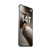 Xiaomi 14T 5G 12GB-512GB Gris Titanio (Titan Gray) Dual SIM