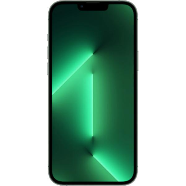 Apple iPhone 13 Pro 5G Dual eSIM 512GB 6GB RAM Green