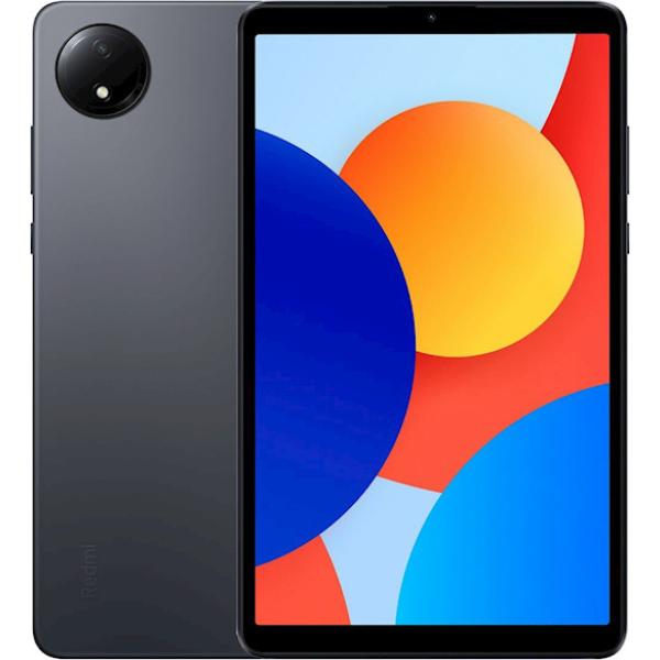 Xiaomi Redmi Pad SE 8.7 LTE 128GB 6GB RAM(Graphite Grey) Black