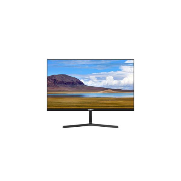 Dahua monitor LED 27" FHD 8MS 100HZ VA LOW blue light VGA hdmi speakers dhi-lm27-b200s