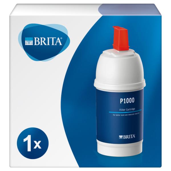 Brita MY pure P1000 replacement filter