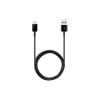 Samsung pack 2 USB type C TO USB 1.5M charging plus sync cables black