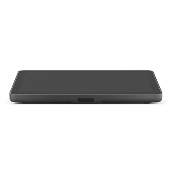 Logitech Tap IP 25,6 cm (10.1") 1280 x 800 Pixeles 802.11a, 802.11b, 802.11g, Wi-Fi 4 (802.11n), Wi-Fi 5 (802.11ac) Bluetooth