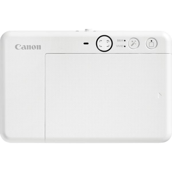 Canon Zoemini S2 Blanco