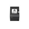 IMPRESORA EPSON TM-T20III TICKETS USB Y ETHERNET 250MM-SEG NEGRO BRILLANTE