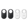 Smarttag 2 (pack 4) Negro-blanco