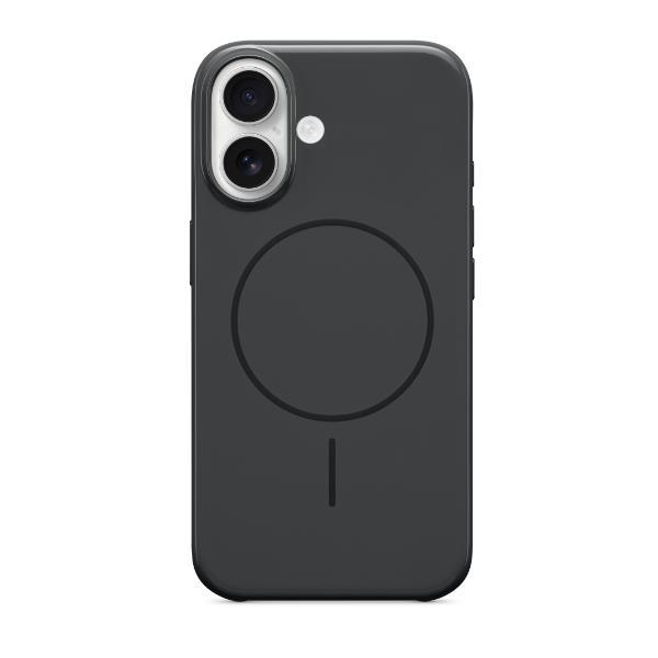 Beats Iphone 16 Case Black