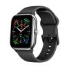 Bea·fon Smartwatch 201 Black - Smartwatch 1.85" Amoled