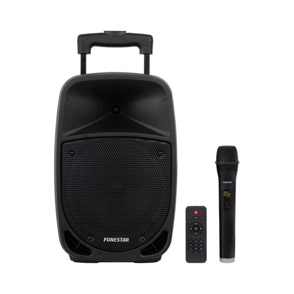 Fonestar Malibu-308 - Altavoz De Fiesta