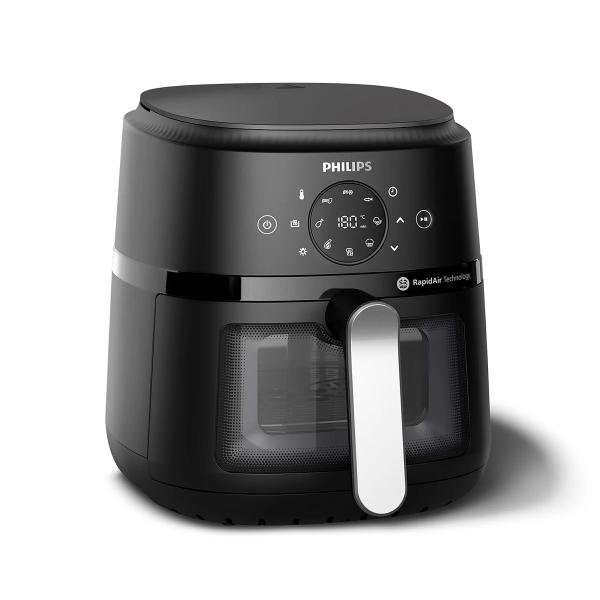 Philips Airfryer 13 En 1 - Freidora De Aire 4.2l