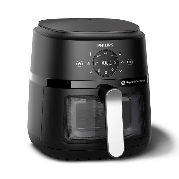 Philips Airfryer 13 En 1 - Freidora De Aire 6.2l