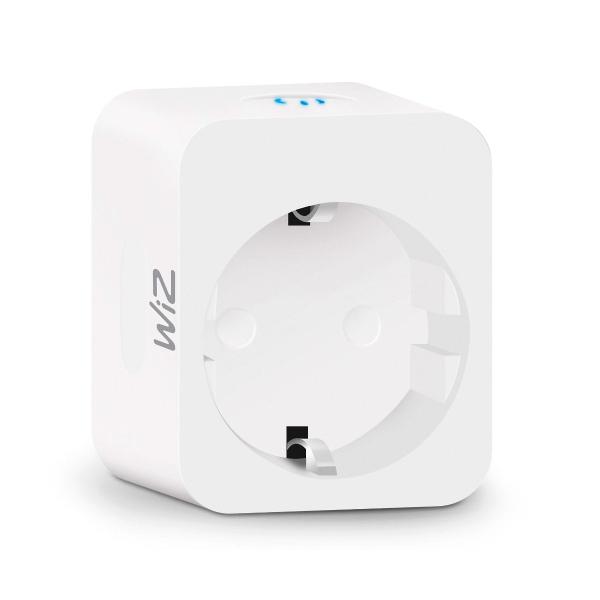 Philips Smart Plug - Enchufe Inteligente