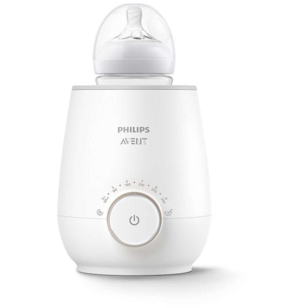 Calientabiberon Philips Avent Rapido Scf358