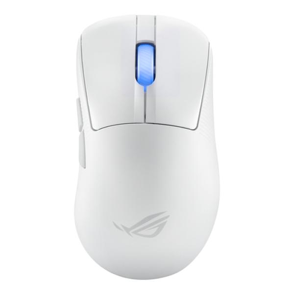 P714 ROG KERIS II WL ACE-WHT PS5