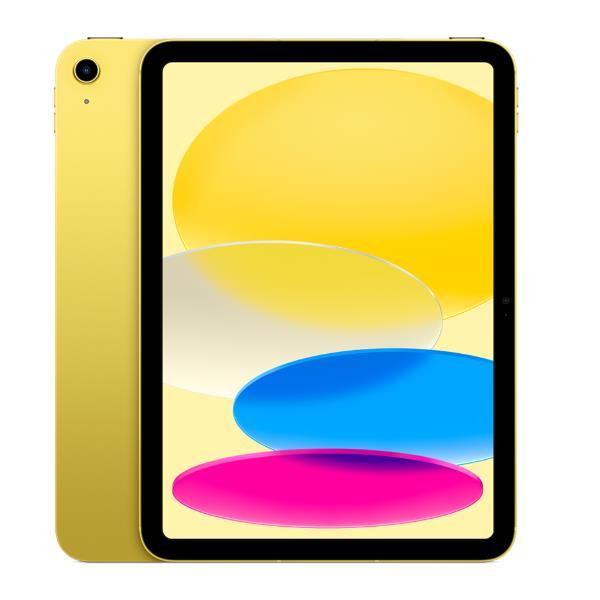 Ipad 10th Wi-fi 64gb Yellow