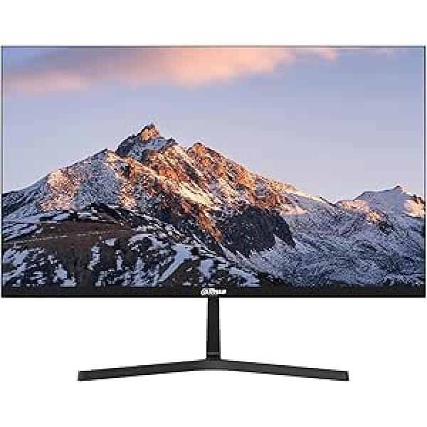 Dahua monitor LED 27" FHD 8MS 100HZ VA LOW blue light VGA hdmi speakers dhi-lm27-b200s