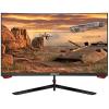 Dahua monitor gaming LED 24" curvo FHD 1MS 165HZ VA 2xhdmi DP