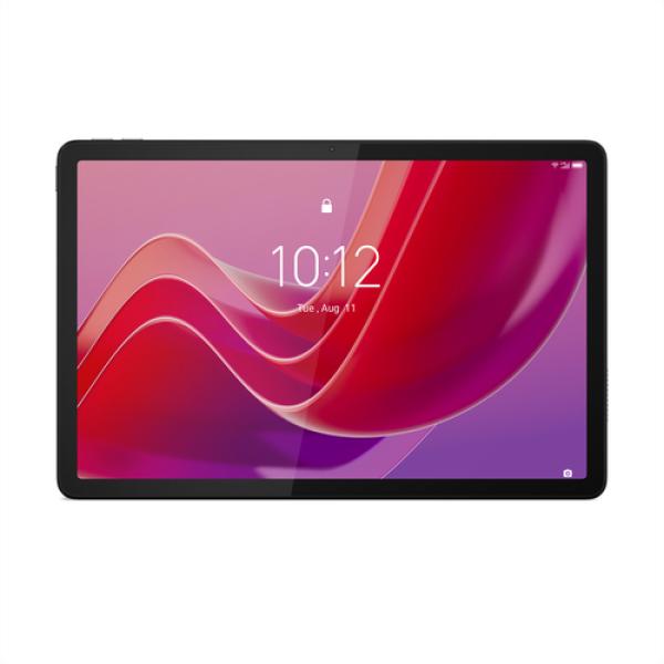 Lenovo TAB M11 zadb0034se 4+128GB 11" LTE alluminium