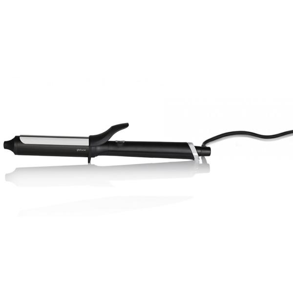 GHD curve tong soft curl iron