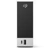 Seagate One Touch HUB disco duro externo 10 TB USB Type-A / USB Type-C 3.2 Gen 1 (3.1 Gen 1) Negro, Gris