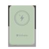 Magnetic Ws Powerbank 10000 Green