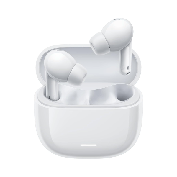 Xiaomi Redmi Buds 6 Lite Auriculares Bluetooth Blanco (White)