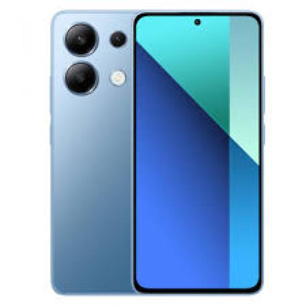 Xiaomi redmi note 13 8+512GB DS ICE blue OEM