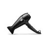 GHD professional hair dryer with precision nozzle