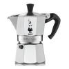 Bialetti moka express italian coffee maker 0.2L aluminum