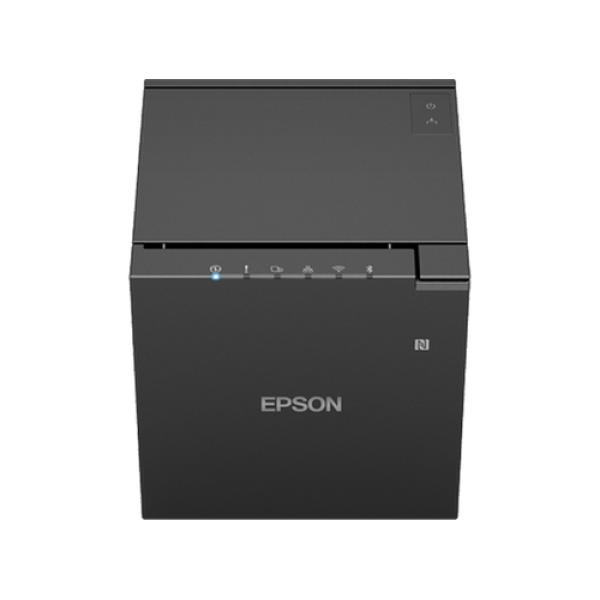 Epson TM-M30III 203 x 203 DPI Inalámbrico y alámbrico Térmico Impresora de recibos