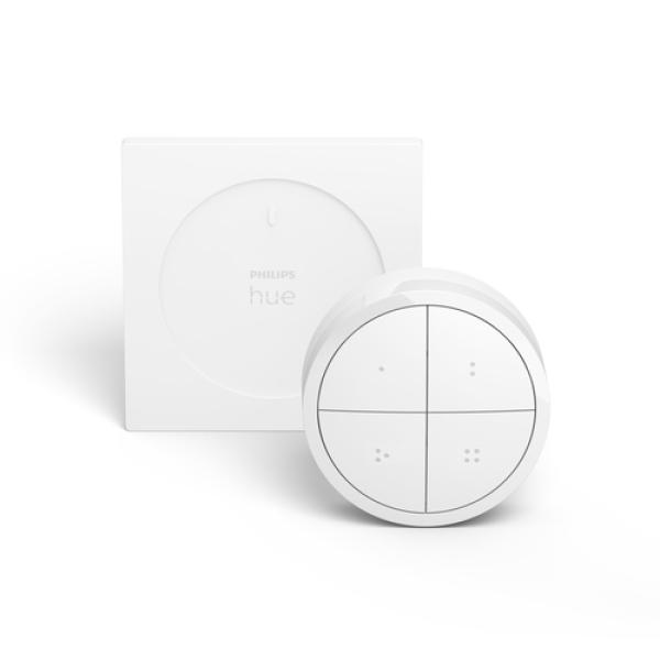 Philips Hue Tap dial switch EU White