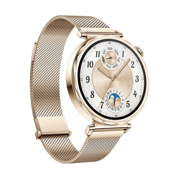 Huawei Watch GT 5 41mm Bluetooth Oro (Gold) Jana-B19M