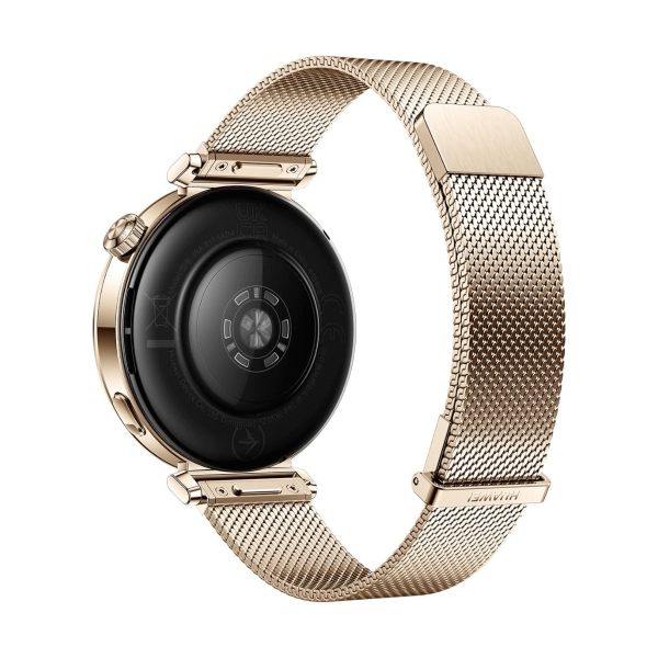 Huawei Watch GT 5 41mm Bluetooth Oro (Gold) Jana-B19M