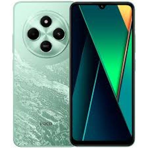 Poco C75 8+256GB DS 4G green OEM