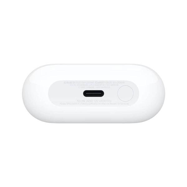 Samsung Galaxy Buds3 Pro Auriculares Bluetooth Blanco (White) SM-R630