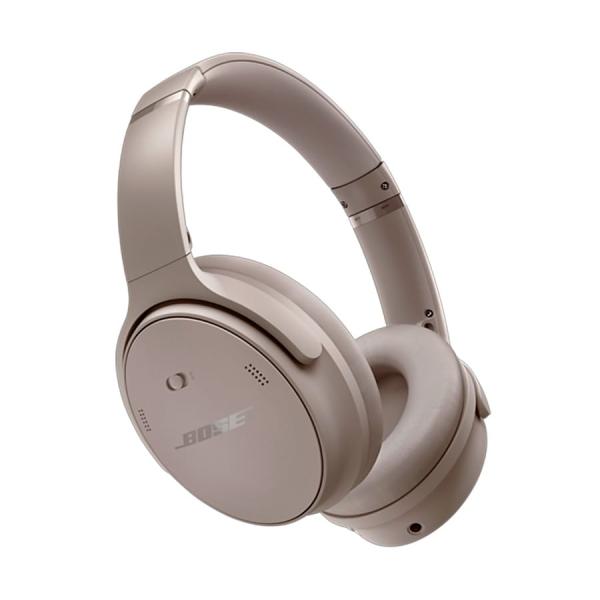 Bose Quietcomfort Sandstone - Auriculares Overear Inalámbricos