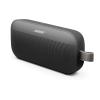 Bose Soundlink Flex (2.ª Gen.) Black - Altavoz Portátil