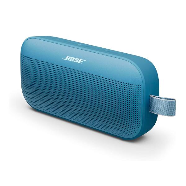 Bose Soundlink Flex (2.ª Gen.) Blue Dusk - Altavoz Portátil