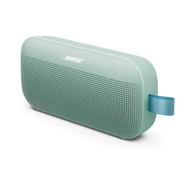 Bose Soundlink Flex (2.ª Gen.) Salvia Alpìna - Altavoz Portátil