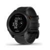 Garmin Approach S12 Negro Smartwatch Golf