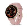 Garmin Venu 3s Dust Rose - Smartwatch 41mm