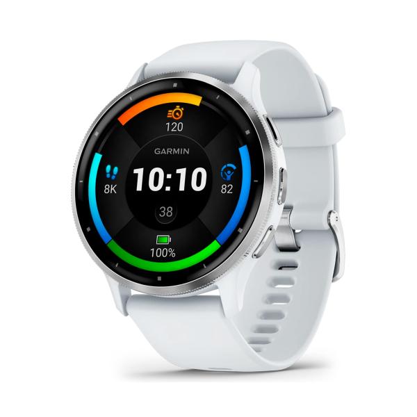 Garmin Venu 3 Whitestone - Smartwatch 45mm