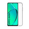 Jc Funda Trasera Silicona Transparente - Oppo A40