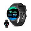 Ksix Core 2 Black - Smartwatch Amoled 1.43"