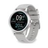 Ksix Globe Plata - Smartwatch 1.28"