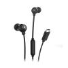 Motorola Earbuds 3c-s Black - Usb-c