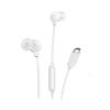 Motorola Earbuds 3c-s White - Usb-c