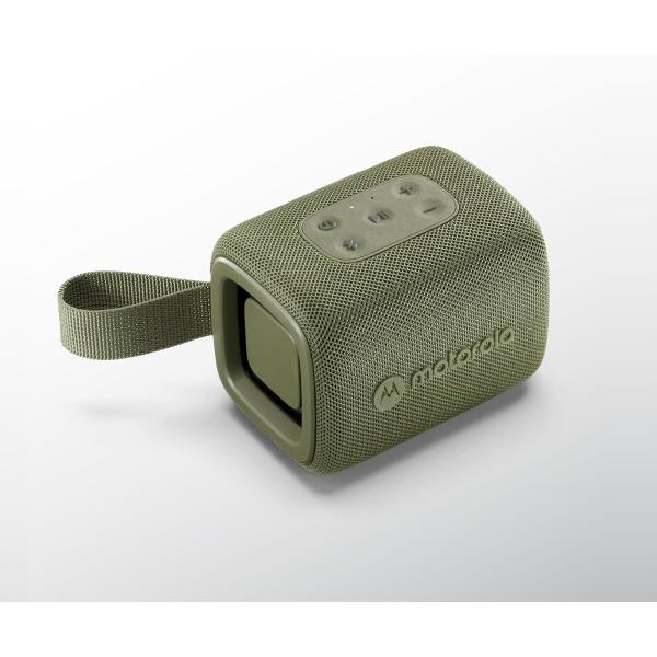 Motorola Rokr 300 Green - 7w - Bluetooth