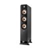 Polk Signature Elite Es60 Black - Altavoz De Torre (2 Ud)