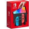 Console Nintendo Switch Oled Rd-Bl EU